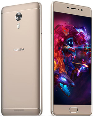 Konka E2 Dual SIM TD-LTE